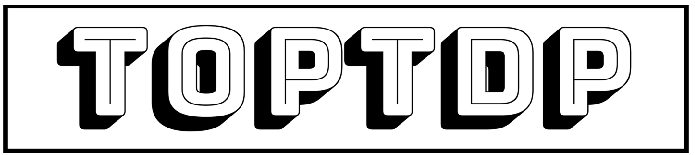 TOPTDP Logo